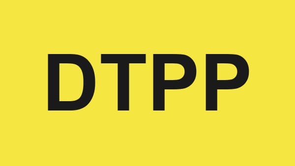 دلتا للطباعة والتغليف – DTPP