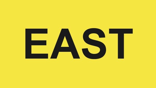 ايسترن كومباني – EAST