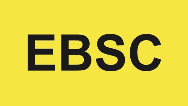 اصول إى إس بى للوساطة – EBSC
