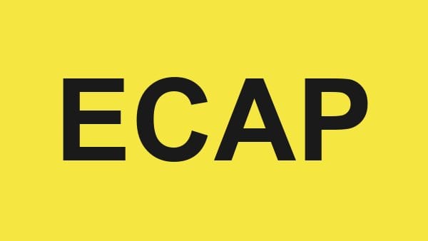 الجوهرة – ECAP