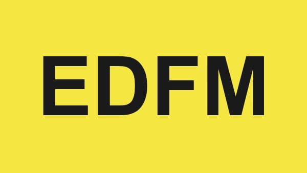 مطاحن شرق الدلتا – EDFM