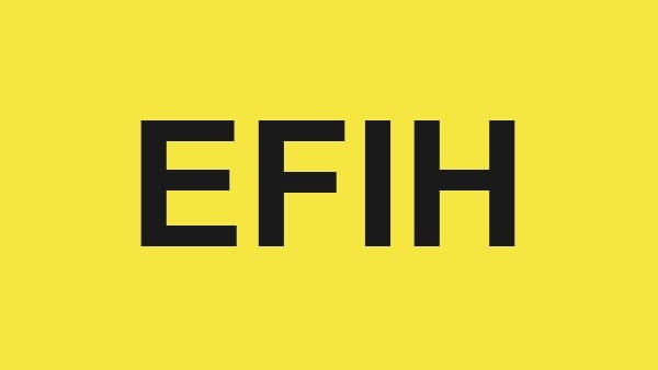 e-finance للاستثمارات الرقمية – EFIH