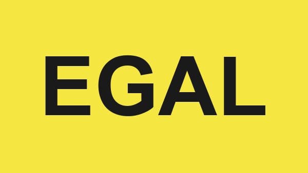 مصر للالومنيوم – EGAL