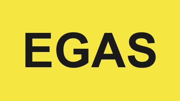 غاز مصر – EGAS