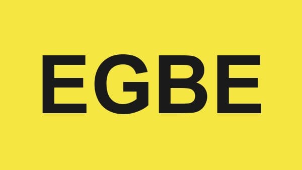 البنك المصري الخليجي – EGBE