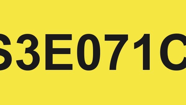 اكرو مصر – EGS3E071C013