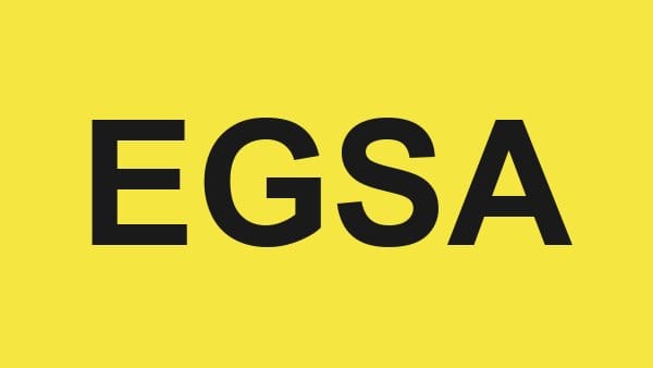 نايل سات – EGSA