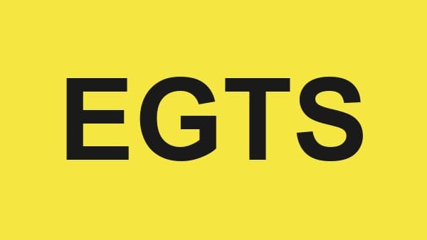 المصرية للمنتجعات السياحية – EGTS