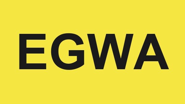 General Warehouses of Egypt – EGWA