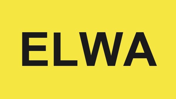 الوادى – ELWA