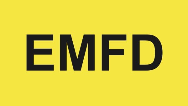 إعمار مصر – EMFD