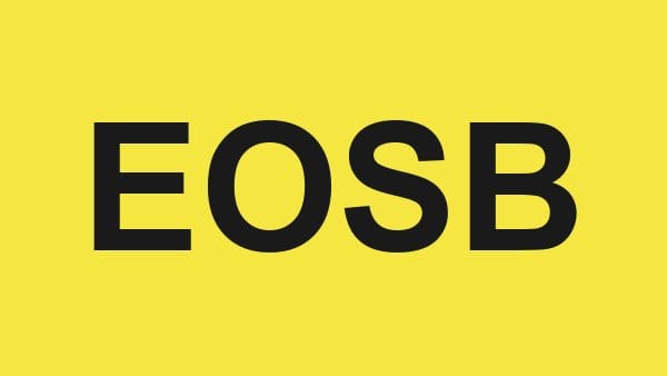 العروبة للسمسرة فى الأوراق المالية – EOSB