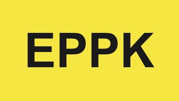 الاهرام للطباعة والتغليف – EPPK