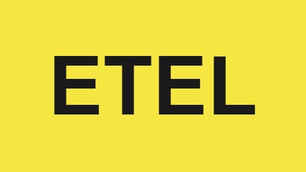 المصرية للاتصالات – ETEL