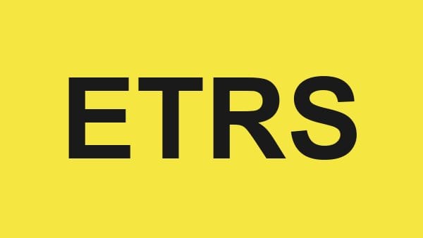 إيجيترانس – ETRS