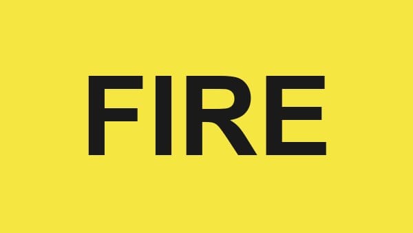 الأولى للاستثمار – FIRE