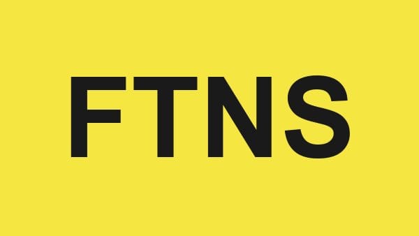 Fitness Prime – FTNS