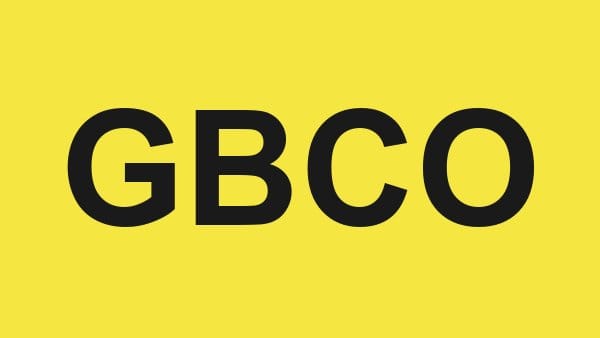 جي بي اوتو – GBCO