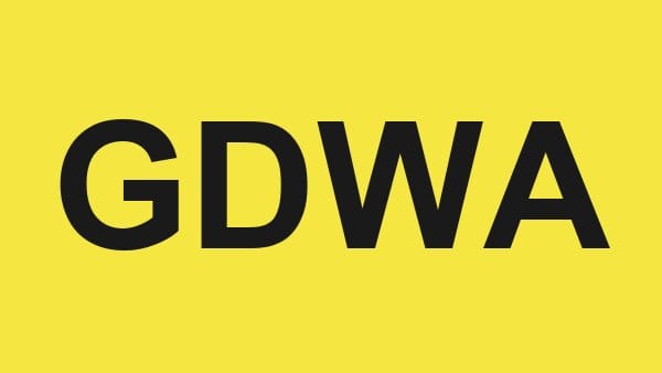 Gadwa For Industrial Development – GDWA