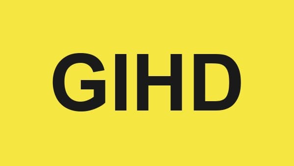 الغربية الاسلامية للتنمية العمرانية – GIHD