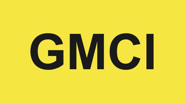 جى إم سى – GMCI