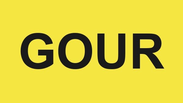 Gourmet Egypt – GOUR