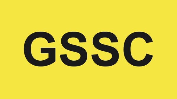 العامة للصوامع والتخزين – GSSC