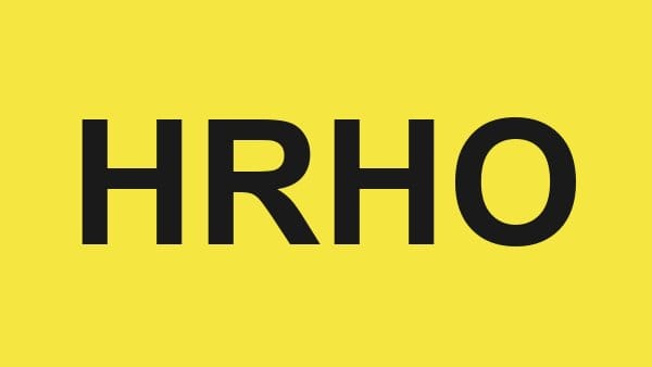 هيرميس – HRHO