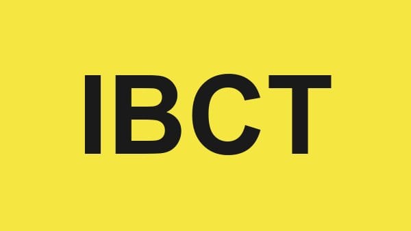 انترناشيونال بزنيس كوربوريشن – IBCT