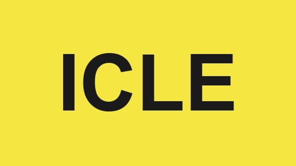 انكوليس – ICLE