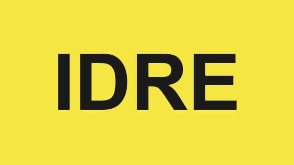 الاسماعيلية الجديدة للتطوير – IDRE