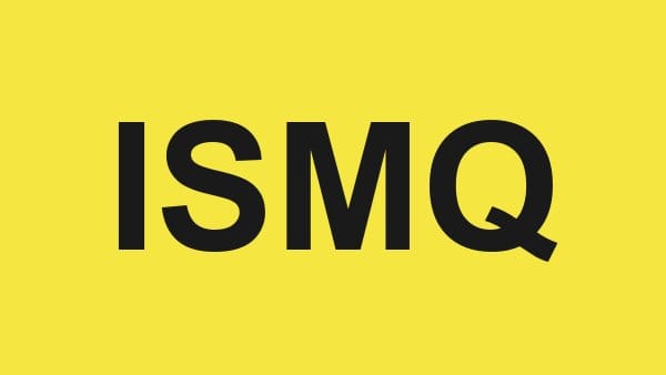 Iron & Steel for Mines & Quarries – ISMQ