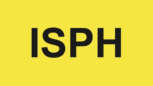 ابن سينا فارما – ISPH