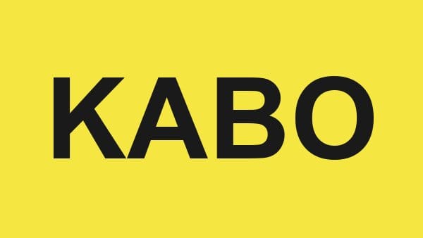 كابو – KABO