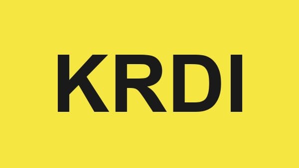 Al Khair River for Development – KRDI