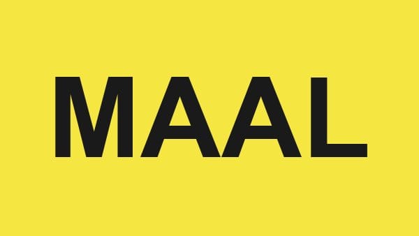 مرسيليا – MAAL