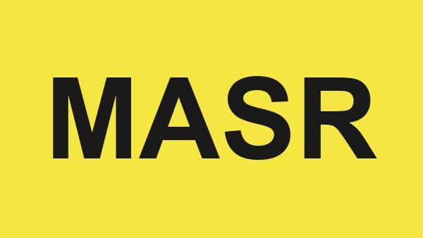 مدينة نصر للاسكان – MASR