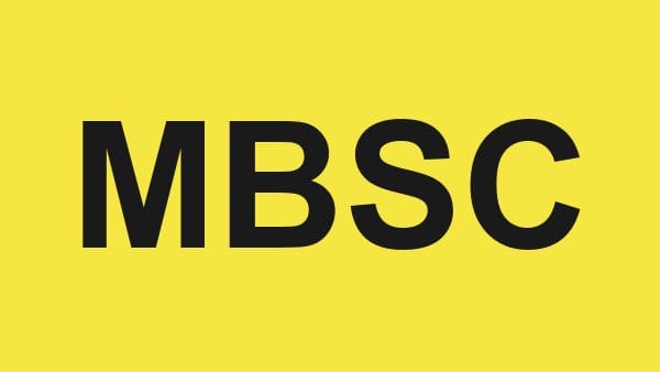 مصر بنى سويف للأسمنت – MBSC