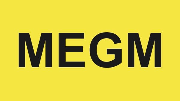 الشرق الأوسط لصناعة الزجاج – MEGM