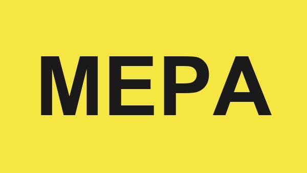 العبوات الطبية – MEPA
