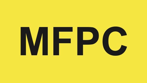 موبكو – MFPC