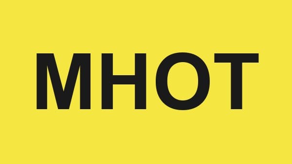 مصر للفنادق – MHOT