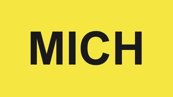 مصر لصناعة الكيماويات – MICH