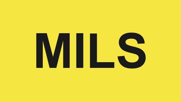 مطاحن شمال القاهرة – MILS