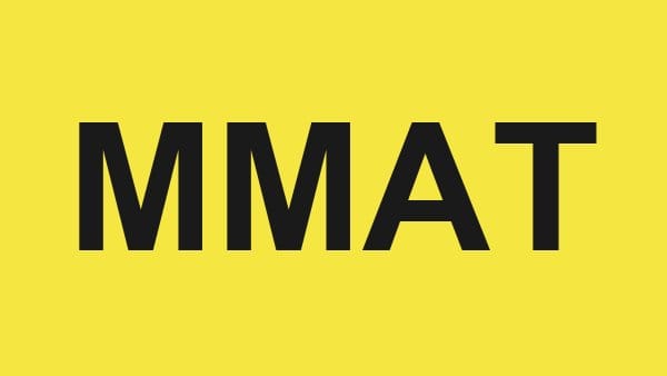 مرسى مرسى علم – MMAT