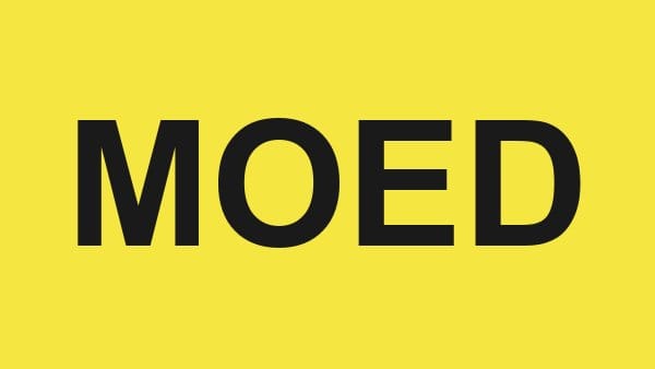 المصرية لنظم التعليم الحديثة – MOED