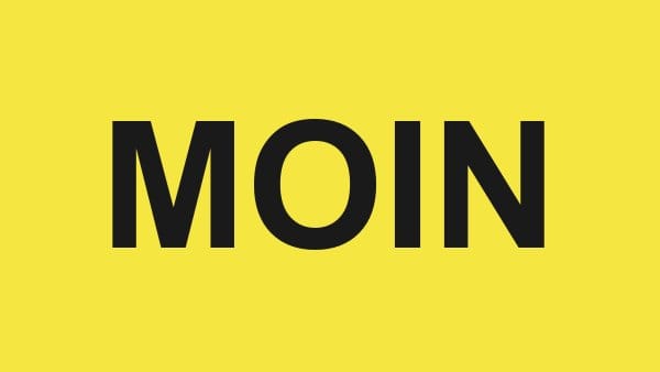 المهندس للتأمين – MOIN