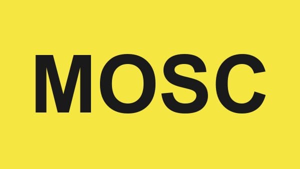 مصر للزيوت والصابون – MOSC