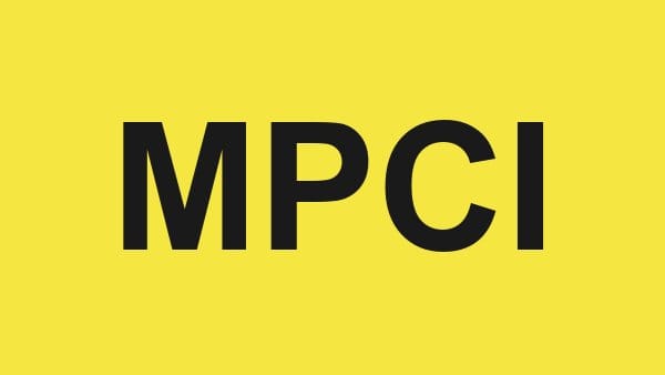 ممفيس للادوية – MPCI