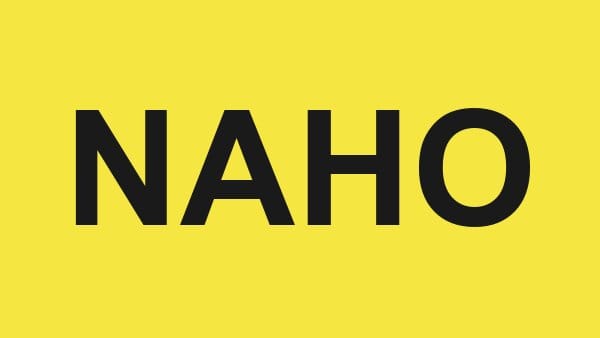 النعيم القابضة – NAHO